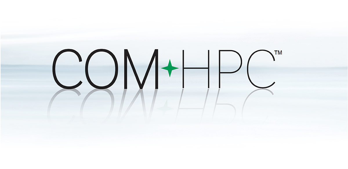 COM HPC