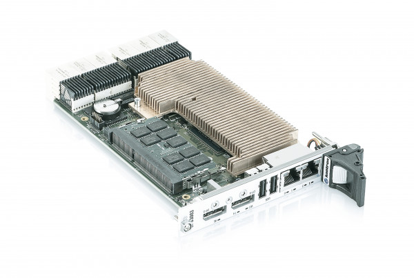 CompactPCI Serial