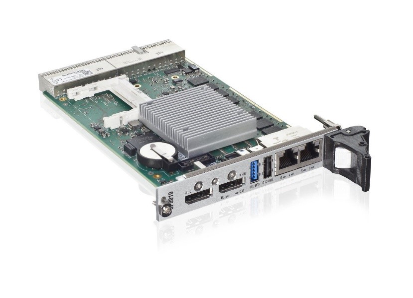 CompactPCI