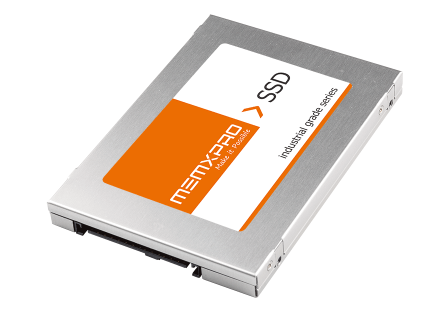 Dyski SSD PCIe NVMe