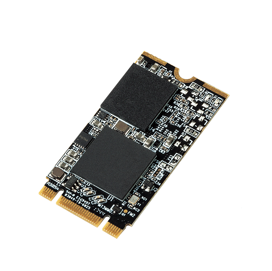 Dyski SSD SATA