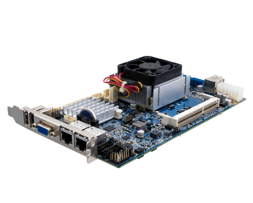 PICMG 1.3 Half Size