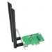 LRWI95N1 Intel AX200 WIFI6 + Bluetooth5 Dual-frequency wireless network card