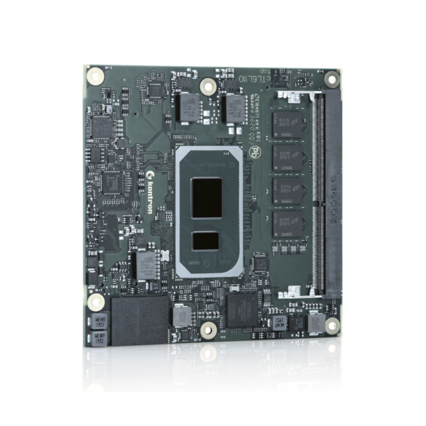 Kontron COMe-cTL6 (E2)