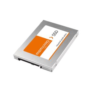 SSD PCIe NVMe