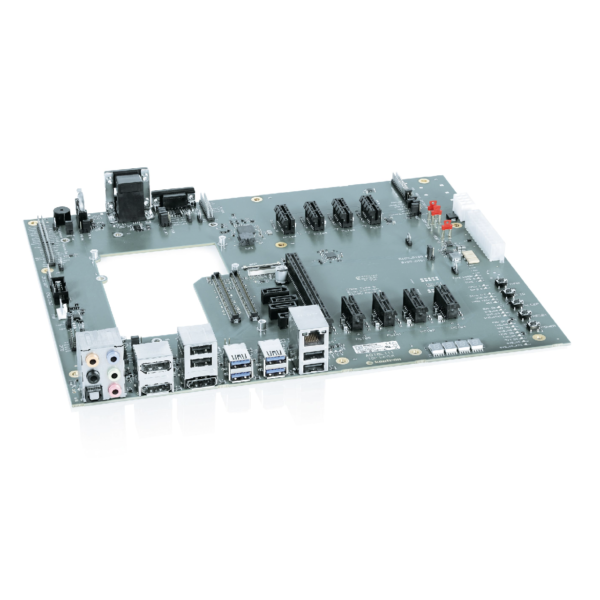 Kontron COMe Eval Carrier2 T6