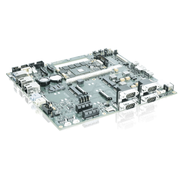 Kontron SMARC Evaluation Carrier 2.0