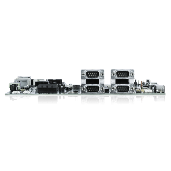 Kontron SMARC Evaluation Carrier 2.0