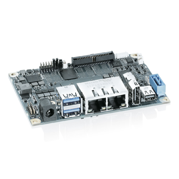 Kontron pITX-APL V2.0