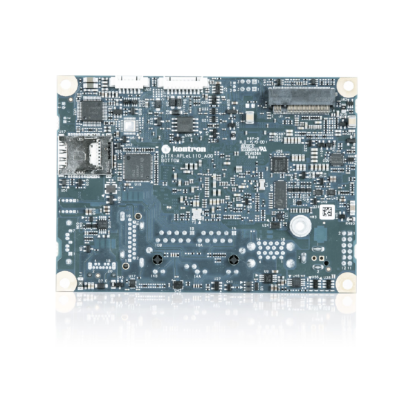 Kontron pITX-APL V2.0