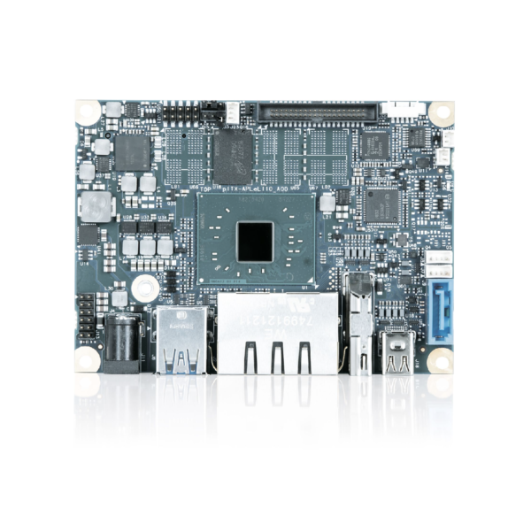 Kontron pITX-APL V2.0