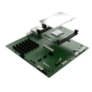 Kontron COM-HPC®/SERVER - EVALUATION CARRIER