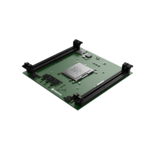 Kontron COM-HPC®/SERVER - NEXTGEN Server CPU