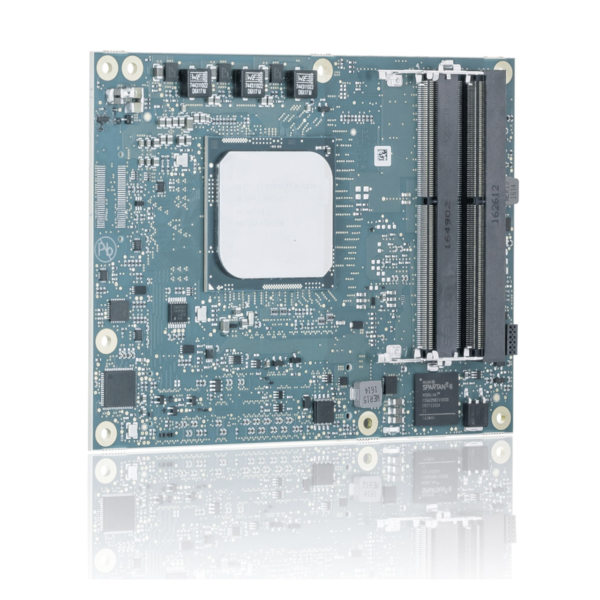 Kontron COMe-bBD7 / COMe-bBD7R E2