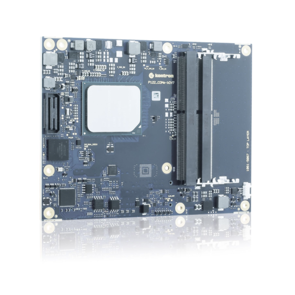 Kontron COMe-bDV7 / COMe-bDV7 E2