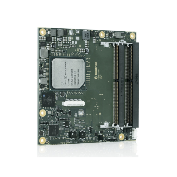Kontron COMe-cDV7 (E2)