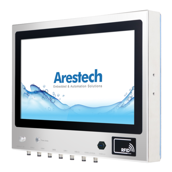 Arestech PPC-Z217RW