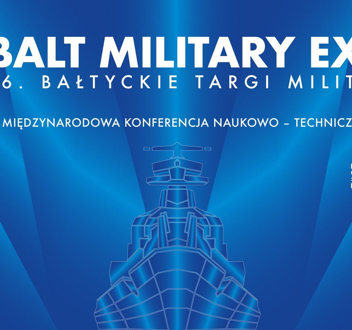 ME Embedded Bałtyckie Targi Militarne Balt Military Expo 2021