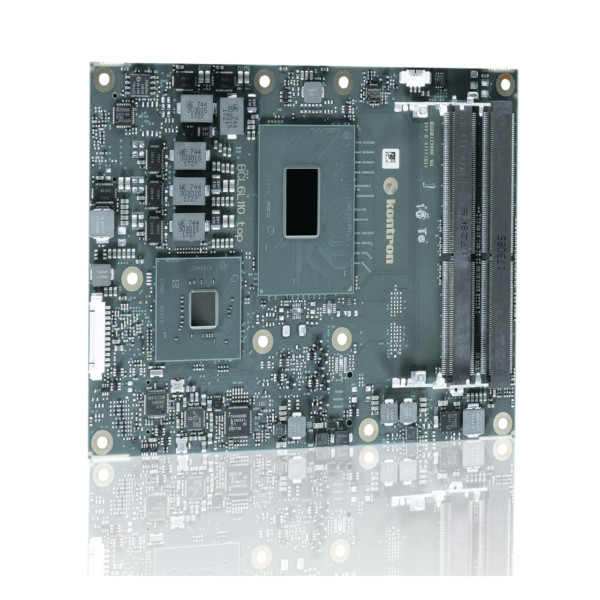 Kontron COMe-bCL6