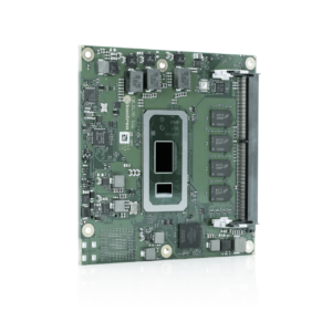 Kontron COMe-cWL6 (E2S)