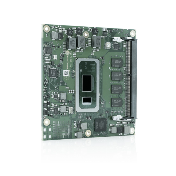 Kontron COMe-cWL6 (E2S)