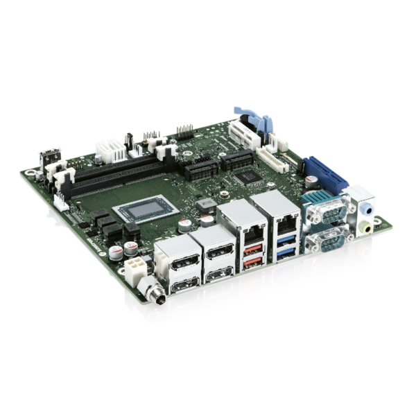 Kontron D3713-V/R mITX