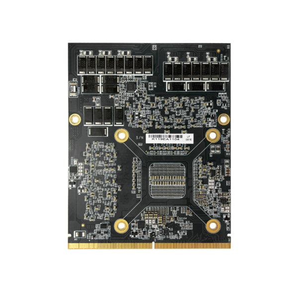Cincoze MXM-RTX3000