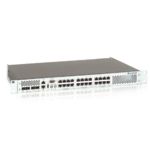 Kontron RES2404-PTP / RES2404-PTP-PoE