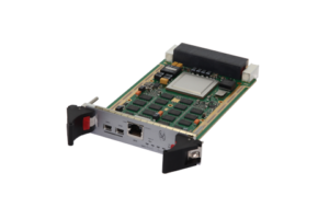 IC-ARM-VPX3b Interface Concept IC-ARM-VPX3b