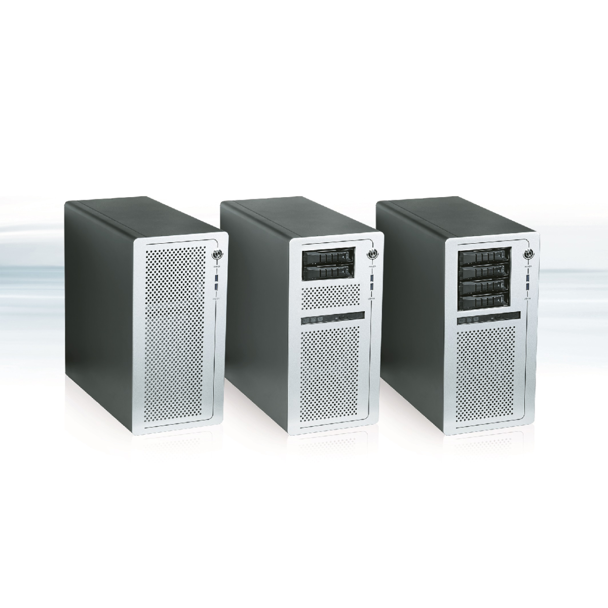 Kontron KWS 3000-CML