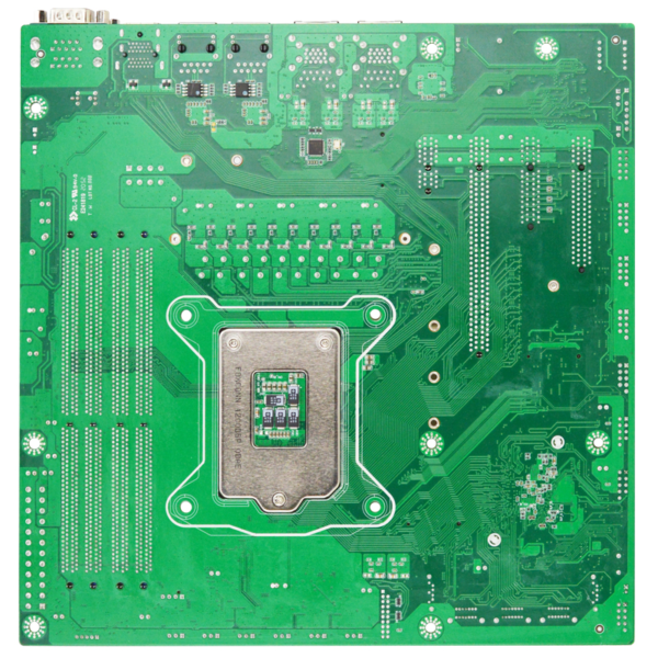 Jetway MM02-20 / MM02-22