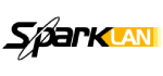 SparkLAN logo small