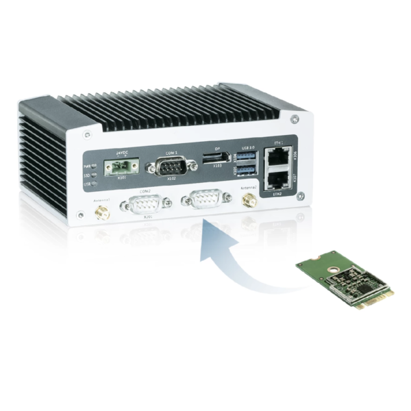 Kontron KBox A-203-AI-GC