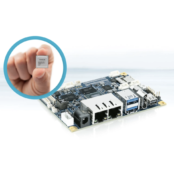 Kontron pITX-iMX8M-AI-H8