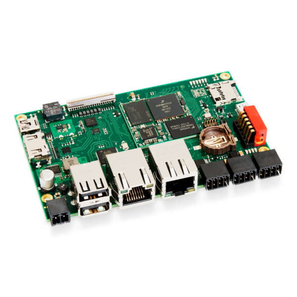 Kontron BL i.MX8M Mini OSM-S