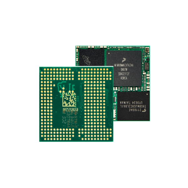 Kontron SOM-OSM-S i.MX8M Mini