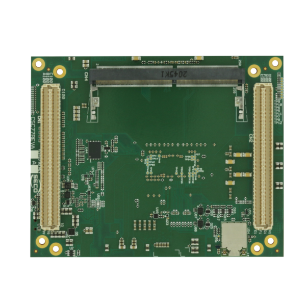 SECO SOM-COM-HPC-A-TGL-UP3