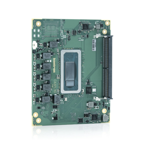 Kontron COMh-caAP