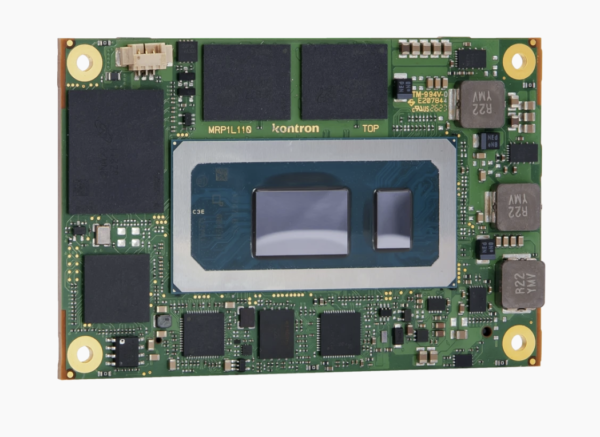 Kontron COMe-mRP10 (E2)