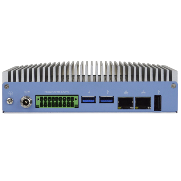 Jetway HB368F21-6412-W