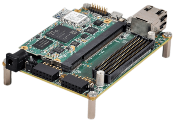 iWave iW-RainboW-G28M Zynq 7000 SODIMM SOM