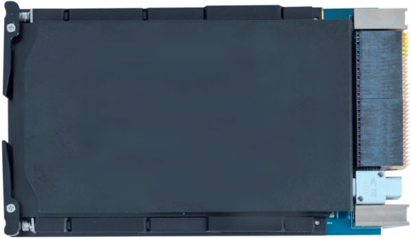 iWave iW-RainboW-G47V KU19P Kintex UltraScale+ 3U VPX Plug-In Module