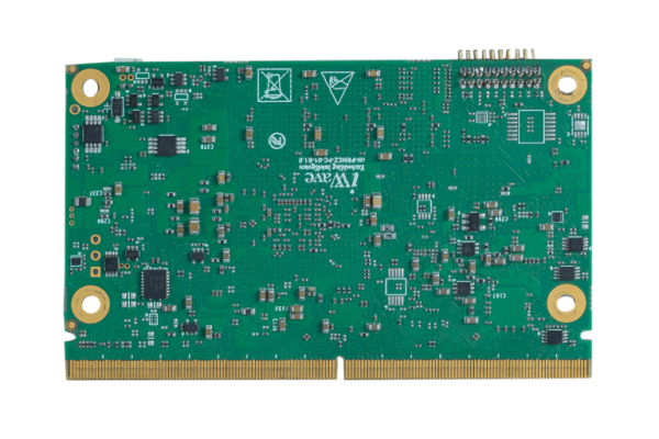 iWave iW-RainboW-G49M Layerscape LS1021A SMARC SOM