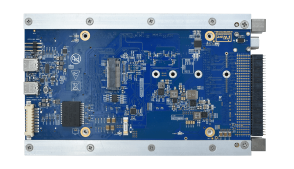 iWave iW-RainboW-G35V