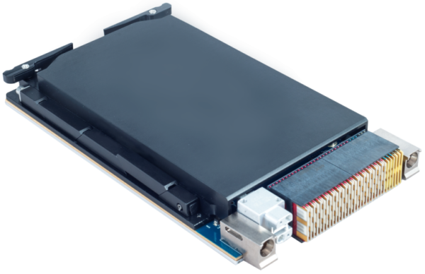 iWave iW-RainboW-G47V KU19P Kintex UltraScale+ 3U VPX Plug-In Module