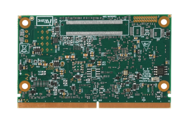 iWave iW-RainboW-G33M i.MX 8M Quad/QuadLite/Dual SMARC SOM