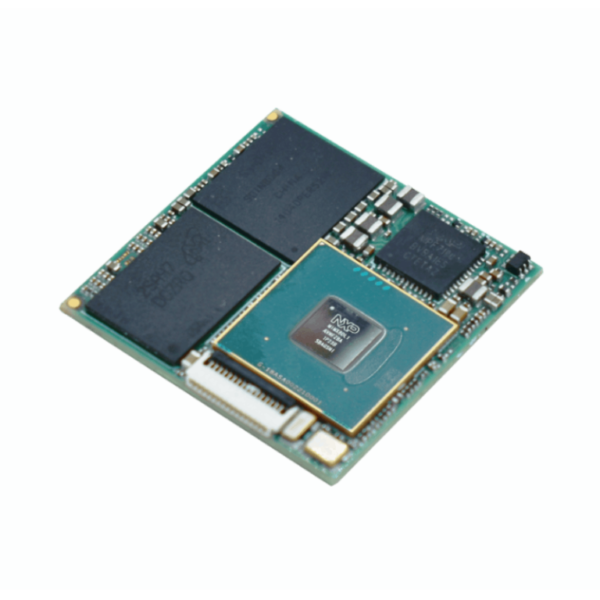 iWave iW-RainboW-G46M i.MX 8XLite OSM – SE LGA Module