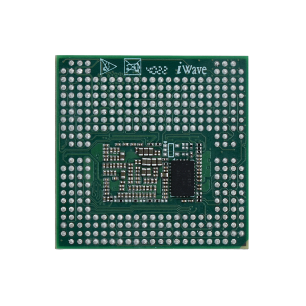 iWave iW-RainboW-G46M i.MX 8XLite OSM – SE LGA Module