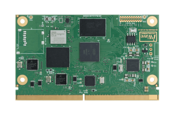 iWave iW-RainboW-G50M