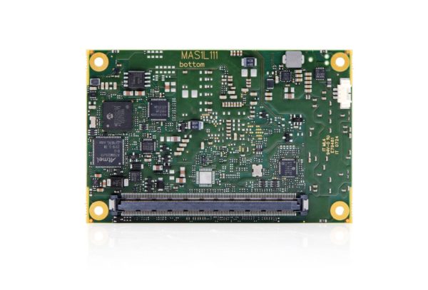 Kontron COMe-mAS10 (E2)